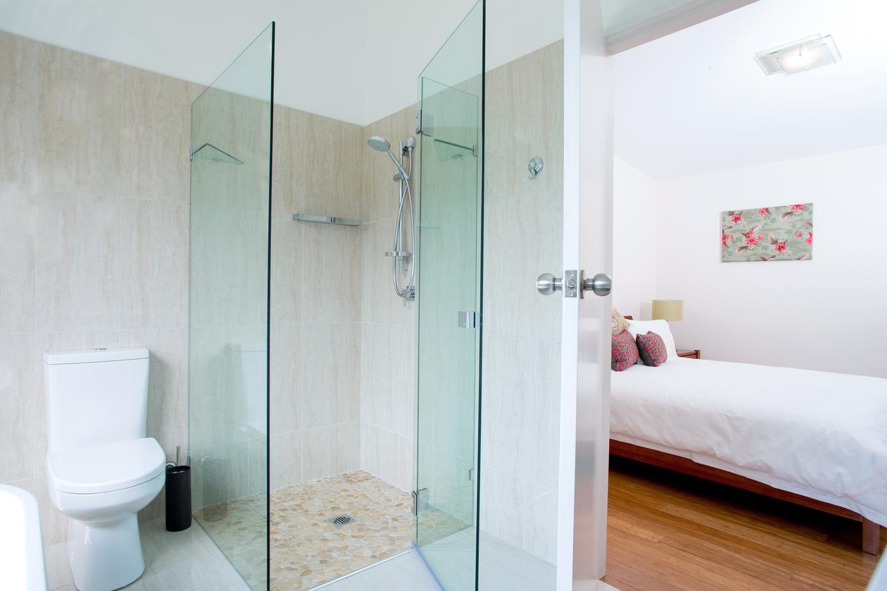 Lilypad Luxury Cabins Bellingen Bagian luar foto