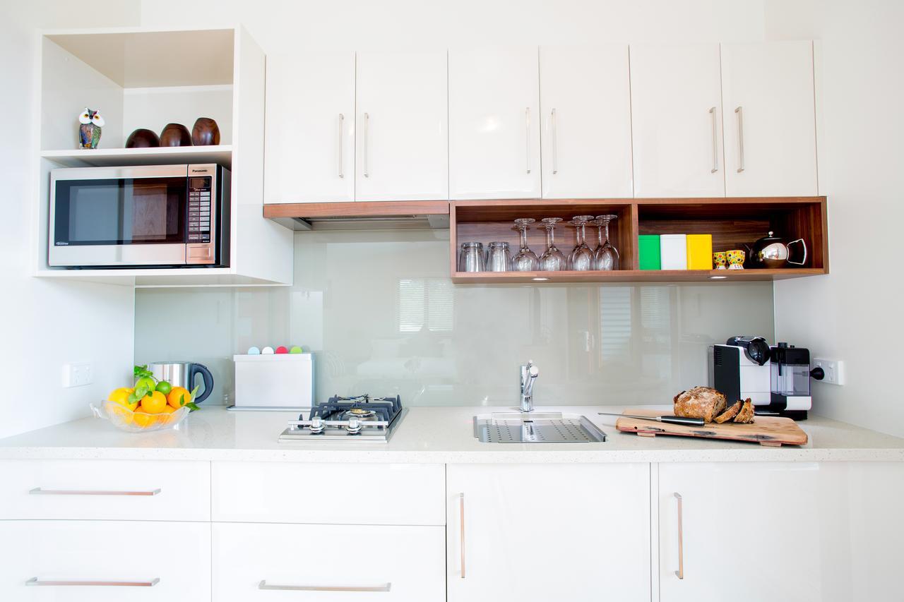 Lilypad Luxury Cabins Bellingen Bagian luar foto