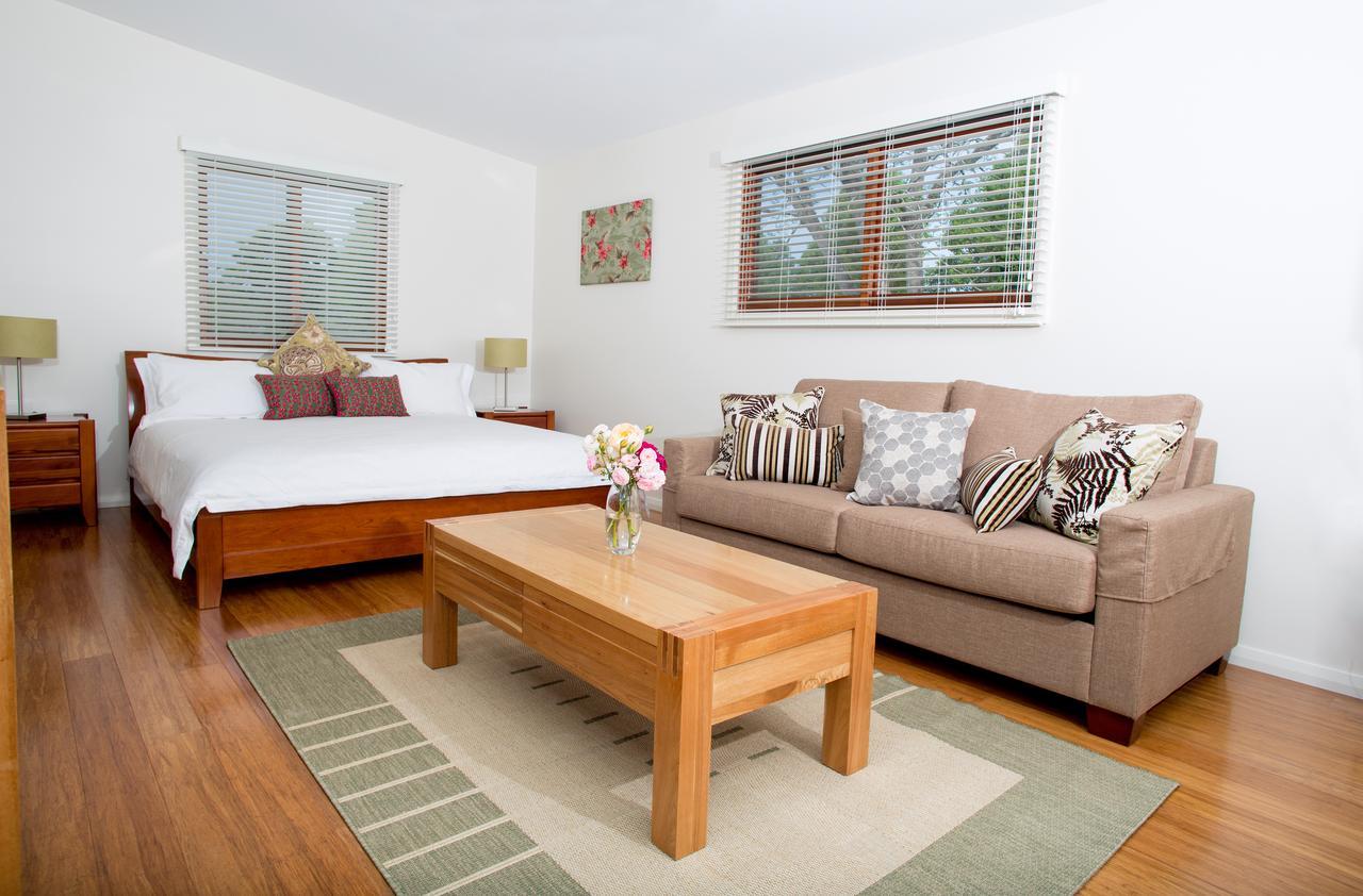 Lilypad Luxury Cabins Bellingen Bagian luar foto